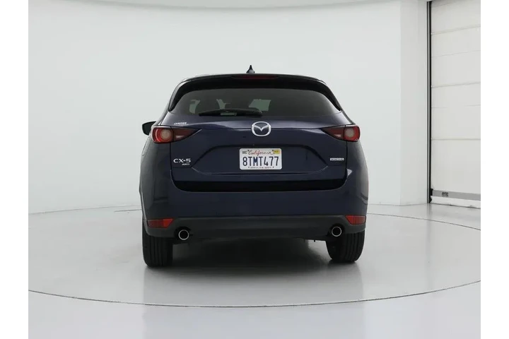$23998 : Mazda CX-5 2021 AWD Touring image 6