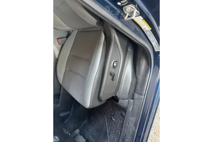 $27565 : Ram 1500 2021 4x2 Big Horn 4 image 5