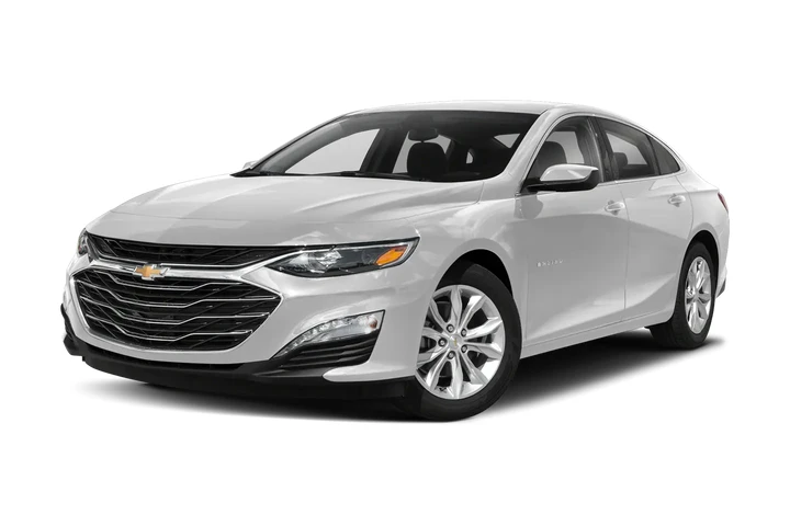 $17995 : Chevrolet Malibu 2019 Hybrid image 1