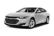 Chevrolet Malibu 2019 Hybrid