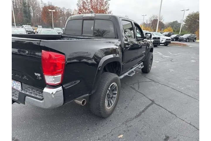$21998 : Toyota Tacoma 2016 4x2 SR5 V image 6
