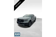 Ford Ranger 2021 4x4 XL 4dr en Myrtle Beach