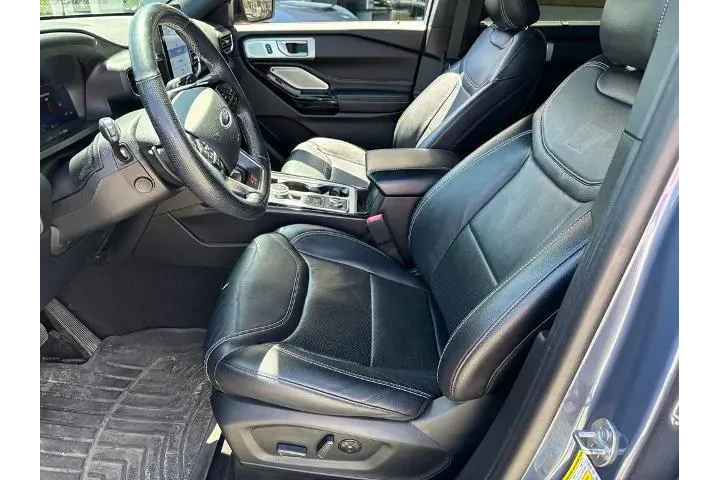 $31500 : Ford Explorer 2021 AWD ST 4d image 4