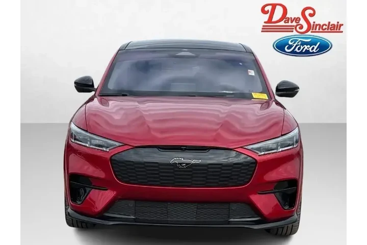 $31888 : Ford Mustang Mach-E 2023 AWD image 2