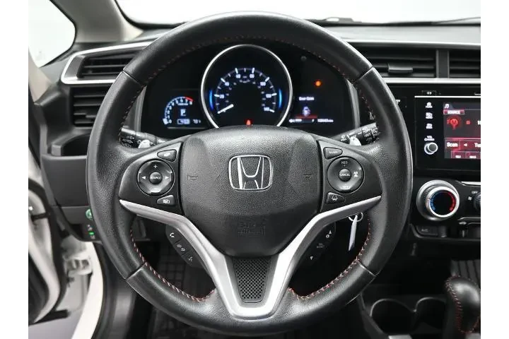 $15284 : Honda Fit 2018 Sport 4dr Hat image 9