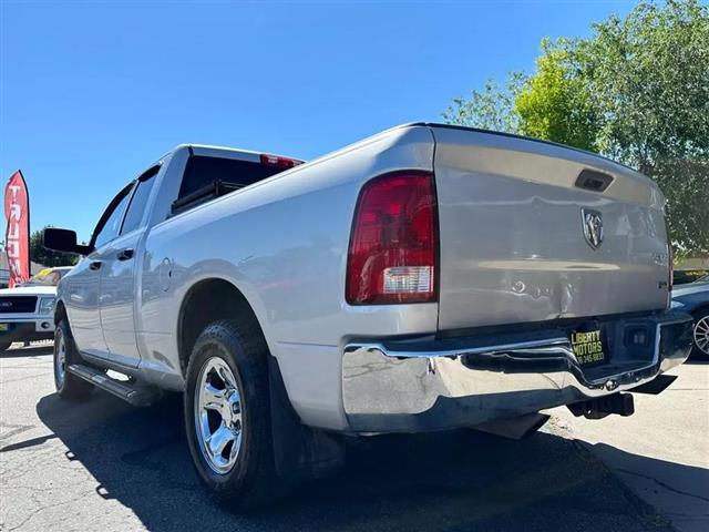 $8650 : 2010 DODGE RAM 1500 QUAD CAB image 3