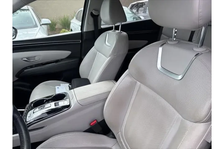 $31995 : Hyundai TUCSON Plug-in Hybri image 6