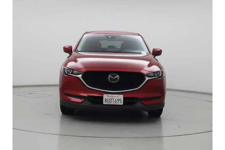 $18998 : Mazda CX-5 2021 Touring 4dr image 5
