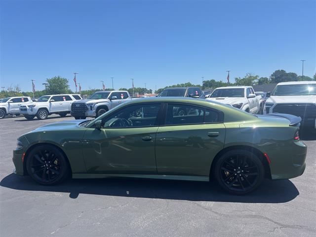 $27991 : PRE-OWNED 2019 DODGE CHARGER image 4