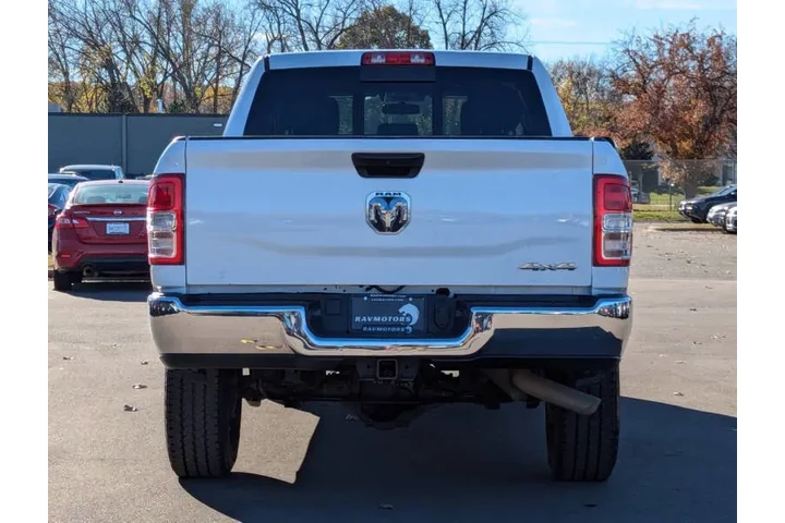 $26995 : 2021 RAM 2500 Tradesman image 9