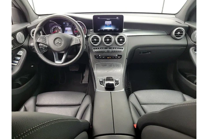 $27998 : Mercedes-Benz GLC 2017 AWD G image 9