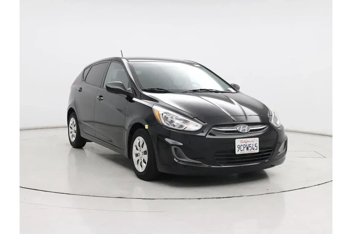$13599 : Hyundai ACCENT 2017 SE 4dr H image 1