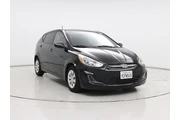 Hyundai ACCENT 2017 SE 4dr H en Modesto