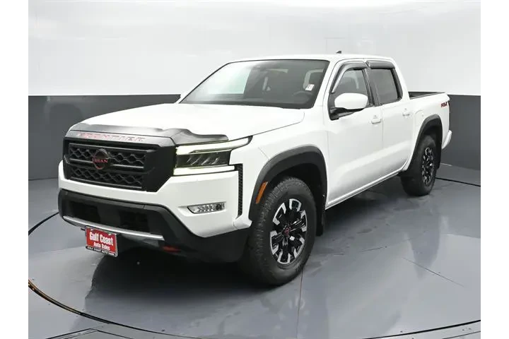 $27755 : Nissan Frontier 2022 4x2 S 4 image 1