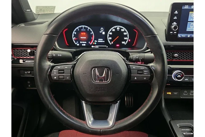 $29998 : Honda Civic 2023 Si 4dr Seda image 10