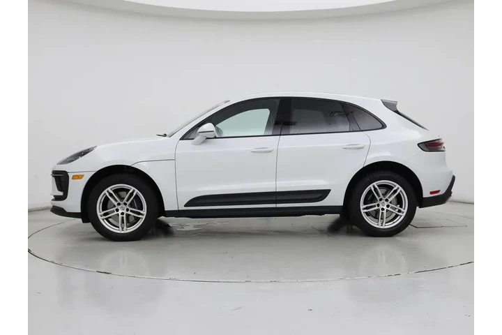 $35998 : Porsche Macan 2022 AWD 4dr S image 3