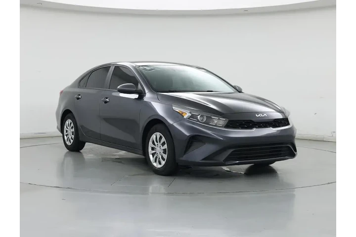 $18998 : Kia Forte 2023 LX 4dr Sedan image 1