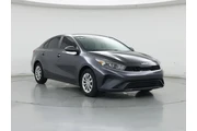Kia Forte 2023 LX 4dr Sedan en Elizabethtown