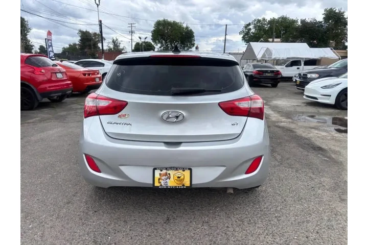 $9999 : 2013 Elantra GT image 8