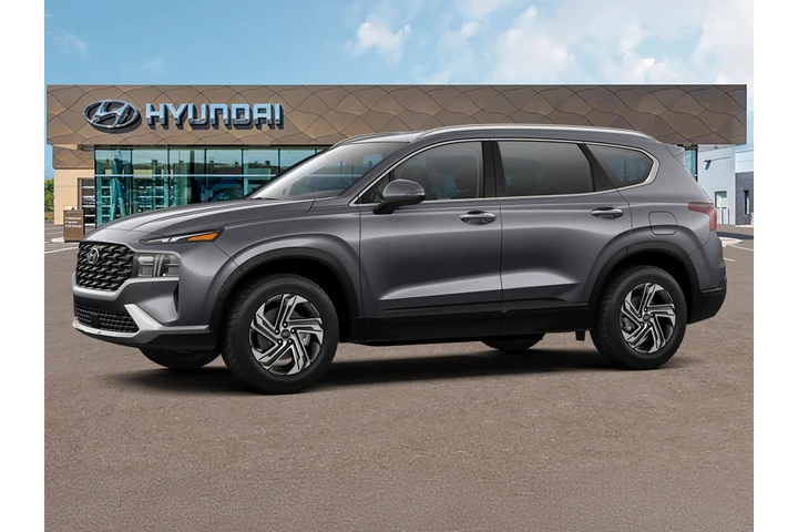 $27490 : Hyundai SANTA FE 2023 AWD SE image 2