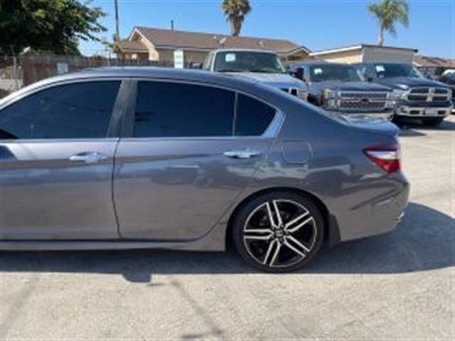 $10995 : 2017 HONDA ACCORD2017 HONDA A image 6