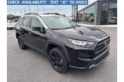 Toyota RAV4 2021 AWD TRD Off