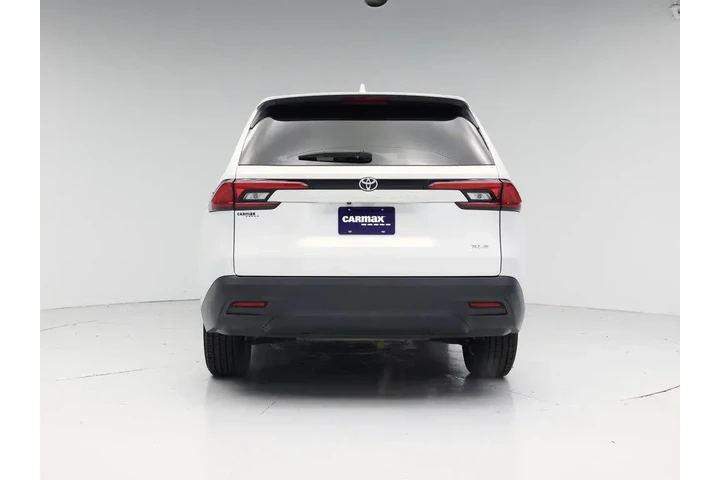 $38998 : Toyota Grand Highlander 2024 image 6