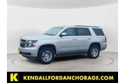 Chevrolet Tahoe 2017 4x4 LT en Anchorage