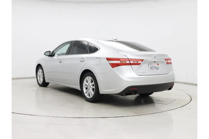 $18998 : Toyota Avalon 2014 XLE 4dr S image 2