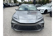 2025 Camry SE thumbnail