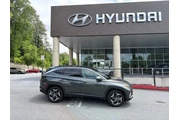 Hyundai TUCSON Hybrid 2024 A en Atlanta