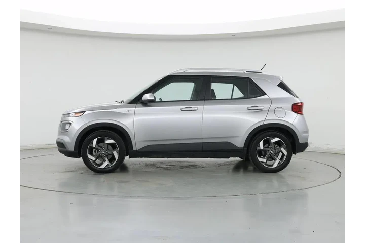 $20998 : Hyundai VENUE 2023 SEL 4dr C image 3