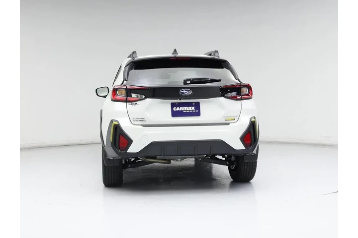 $29998 : Subaru Crosstrek 2025 AWD Sp image 6