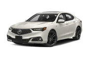Acura TLX 2020 V6 4dr Sedan en Cincinnati