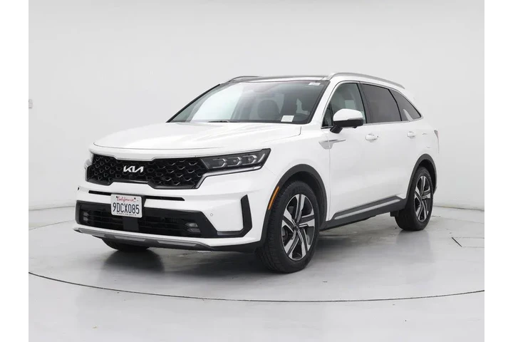 $33998 : Kia Sorento Hybrid 2023 AWD image 4