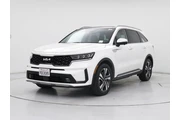 $33998 : Kia Sorento Hybrid 2023 AWD thumbnail