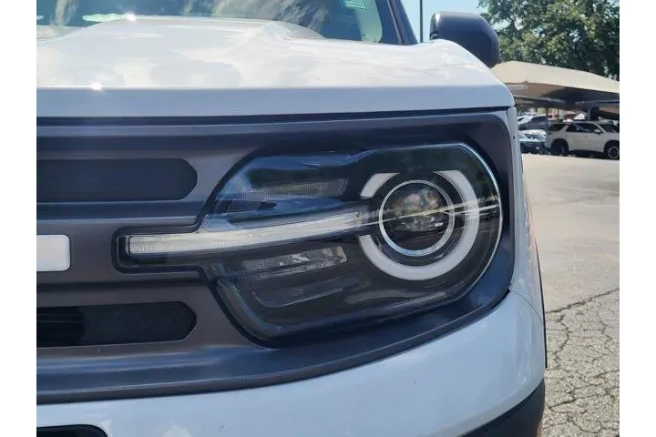 $28600 : Ford Bronco Sport 2023 AWD B image 10