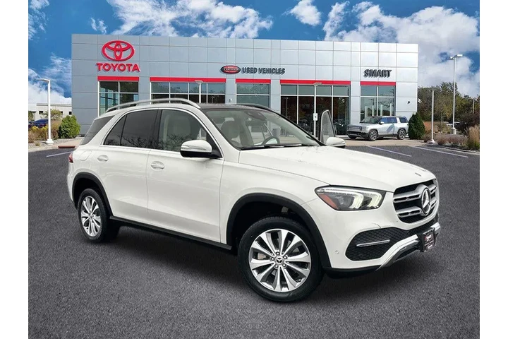 $43788 : 2023 GLE 350 image 1