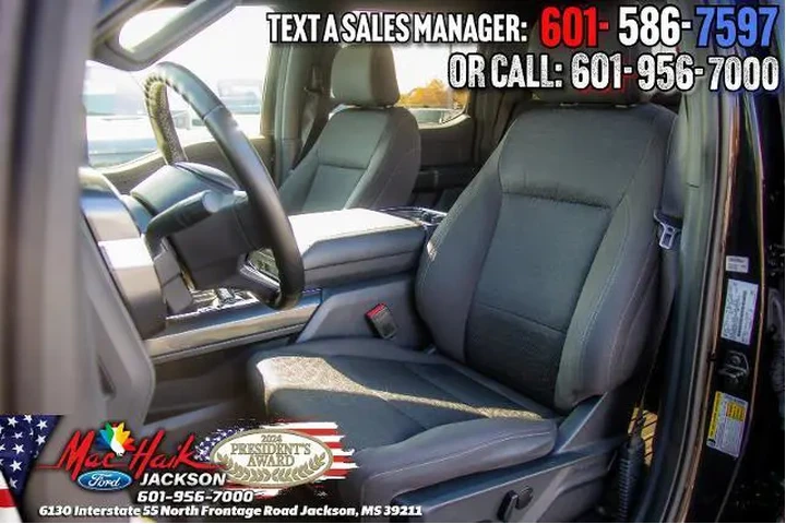 $35995 : Ford F-150 2023 4x4 Limited image 8