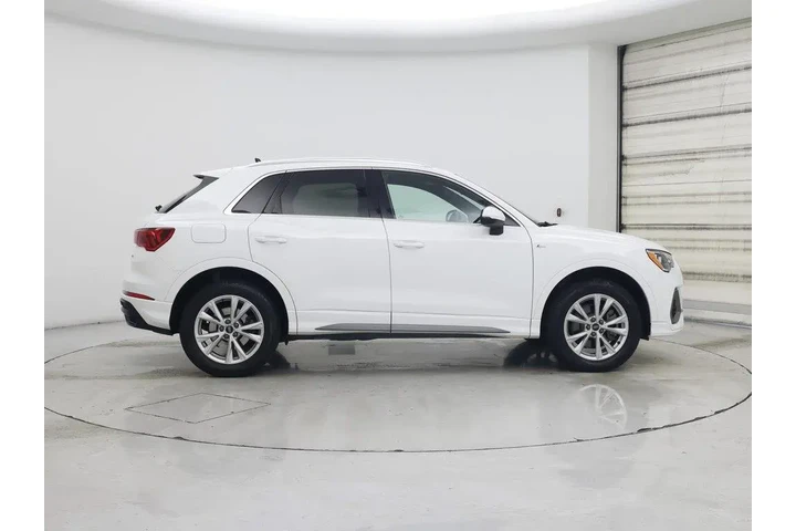 $25998 : Audi Q3 2021 AWD quattro S l image 7