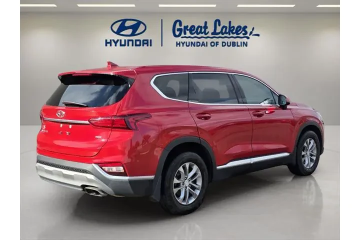 $19566 : Hyundai SANTA FE 2020 AWD SE image 5