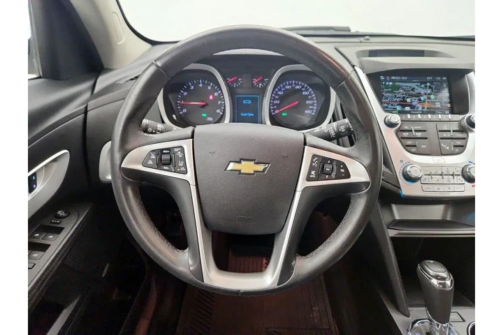 $13599 : Chevrolet Equinox 2016 LTZ 4 image 10