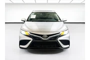 $19292 : Toyota Camry 2021 SE 4dr Sed thumbnail