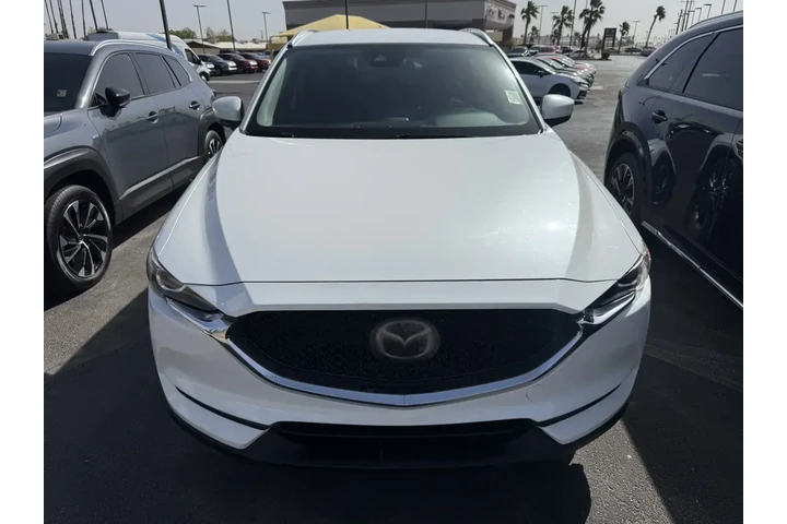 $19999 : Mazda CX-5 2021 Sport 4dr SU image 2