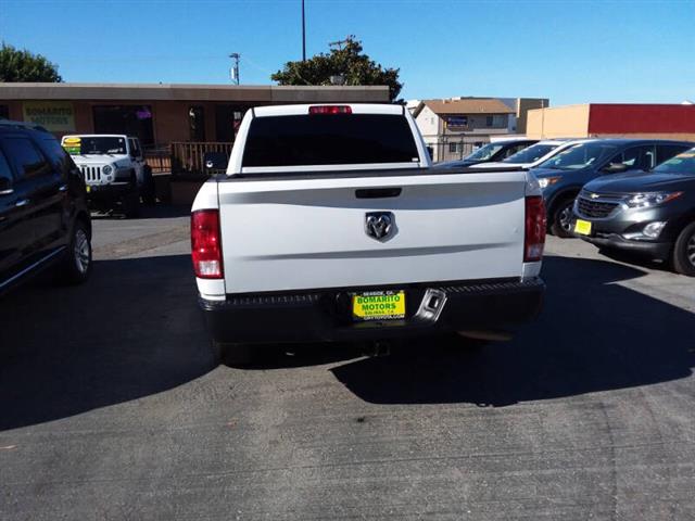 $14999 : 2017 RAM 1500 Tradesman image 5