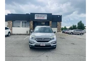 2016 Pilot Touring en Louisville