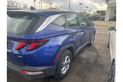 $21977 : Hyundai TUCSON 2024 AWD SE 4 thumbnail