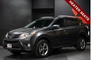 Toyota RAV4 2015 Limited 4dr en Los Angeles