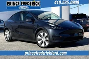 Tesla Model Y 2024 4dr Cross en Baltimore