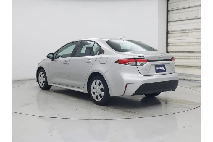$20998 : Toyota Corolla 2024 LE 4dr S image 2